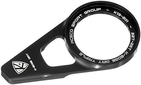 K-Edge Dirt 3 Mountain Bicycle Chain Catcher