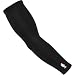 Nba Logoman Youth Shooter Sleeve - Black