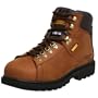 DeWALT Men's 2 X 6 II 6" Steel Toe Work Boot,Brown,13 W US