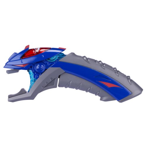 Lot De 30 Jouets Strike Launcher Monsuno – Bleu – Neuf