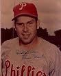 Robin Roberts Autographed Philadelphia Phillies 8x10 Photo - Deceased Hall of Famer