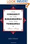 The Conquest of the Karankawas and the Tonkawas, 1821-1859 (Elma Dill Russell Spencer Series in the West and Southwest)