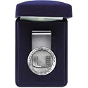 Miami Hurricanes Money Clip - NCAA College Athletics