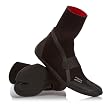 Billabong Foil 3mm Wetsuit Boots - Black