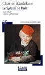 Le Spleen de Paris: Petits Po�mes en...