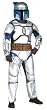 Kids Super Deluxe Jango Fett Costume - Child Small