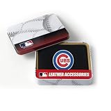 Chicago Cubs Embroidered Trifold