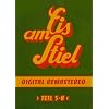 Eis am Stiel Box 2 (Digital Remastered) [4 DVDs]
