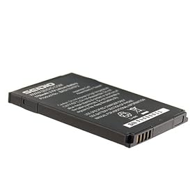 Seidio Innocell 1750 mAh Slim Extended Life Battery for HTC EVO 4G