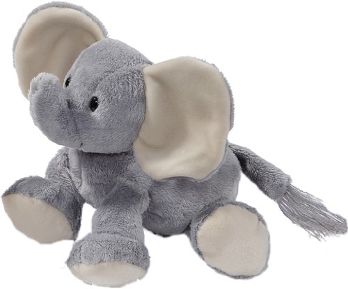 Imagen 1 de Heunec 355477  - Los niños del Elefante dom 25 cm [importado de Alemania]