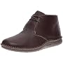 Sebago Cowes, Chaussures montantes homme - Marron &hellip Sebago