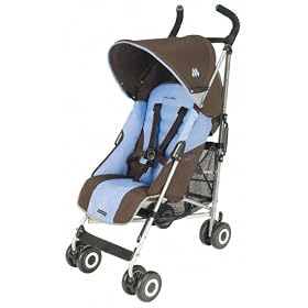 Maclaren Quest Sport Stroller