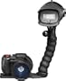 Sealife DC1000 10.1 Megapixel Elite Kit with Digital Pro Flash Underwater Camera Scuba Dive Diving Diver Photography Authorized Dealer Full Waranty