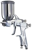 Grex X1000 Large Format Side Gravity Spray Gun, 1mm Nozzle, 100ml Cup