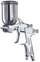 Grex X1000 Large Format Side Gravity Spray Gun, 1mm Nozzle, 100ml Cup