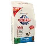 Science Diet Puppy Small Bites - 20 lb.