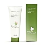 Beaute de Maman Stretch Mark Cream, For Pregnancy 3.5 oz (100 ml)