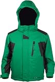 Boy's Maverick Ski Jacket