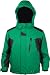 The boy's Maverick ski jacket is a great versatile ski jacket for the boys this winter. The Maverick jacket is snowproof and for extra warmth and protection against the elements is fleece lined including the hood, and is insulated. For added to protection against the snow the boy's jacket also has a snow skirt. The ski jacket has elastic and velcro adjustable cuffs and an adjustable hem to ensure a perfect fit and an internal velcro closure pocket perfect for a mobile phone or MP3.The fleece lined hood on the boy's Maverick ski jacket will provide extra warmth, and from size 9/10 upwards it is also detachable. Snowproof fabric is waterproof fabric without taped seams. Snow will be prevented from penetrating the fabric, however because the seams are not taped water may seep in through any stitched areas.