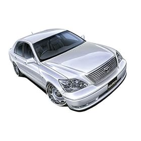 1/24 �U�E�x�X�g�J�[GT No.94 UCF31 �Z���V�I '05 ����^ 20�C���`�J�X�^��