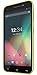 BLU Studio 5.5 D610a Unlocked Dual SIM GSM Phone (Yellow)