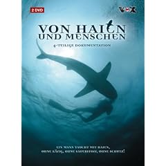  Von Haien und Menschen 