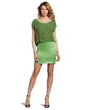Robert Rodriguez Womens Double Layer Sequin Dress 41PeLmETwZL. SL160 Robert Rodriguez Womens Double Layer Sequin Dress