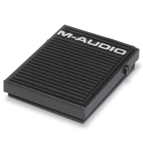 M-AUDIO SP-1 SUSTAIN PEDAL Preisvergleich