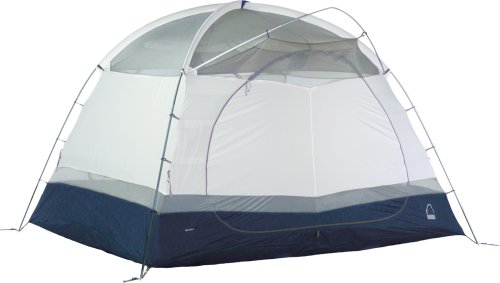 Sierra Designs Bedouin 6 Person Basecamp Tent by Sierra Designs