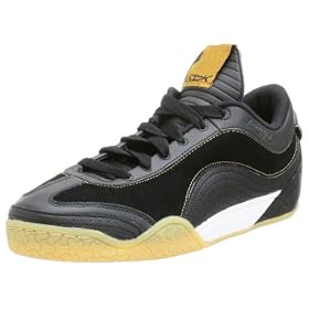 Reebok Mens Daddy Yankee Sneaker