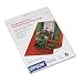 Epson S041465 Borderless Photo Paper (8x10, 20-Sheets)