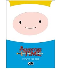 Adventure Time: Complete First Season
