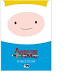 Adventure Time: The Complete First Se...