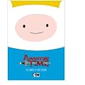 Adventure Time: The Complete First Season