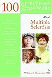 41PeMs7oKgL. SL160  100 Questions & Answers About Multiple Sclerosis