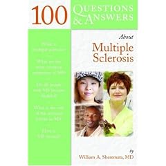100 Questions & Answers About Multiple Sclerosis