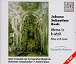 Bach J.S: Mass in B Minor