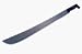 Tools & Hardware : Seymour #2PMA24 24' Machete