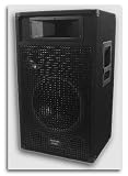 New Home Audio Speaker 18 Inch Woofer Acoustic 1800.XL