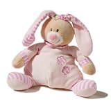 Eigenschaften Bout'chou / Bout'chou Spieluhr Hase rosa