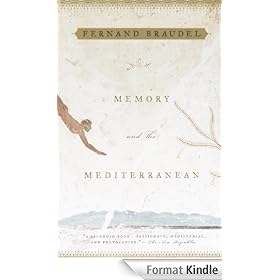 Memory and the Mediterranean