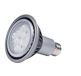 Philips AmbientLED 11-Watt Medium Base PAR30L Indoor Flood