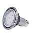 Philips AmbientLED 11-Watt Medium Base PAR30L Indoor Flood