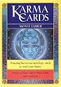 Karma Cards and Book Kit by Farber, Monte