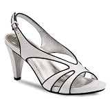 Ecco Calvi Black White Patent by var goTwisterProductImageStrings = new Object();goTwisterProductImageStrings['prodImageNotAvailTextNoColor'] = 