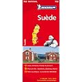 Carte NATIONAL Sude