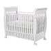 Baby : DaVinci Anastasia Crib - White