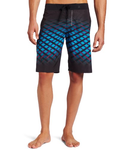 Hurley Men's Phantom P60 4D Pant