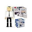 The cubes bob playset
