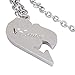 HiRudolph Cosplay Anime Fairy Tail Guild Logo Natsu Dragneel Necklace Pendant